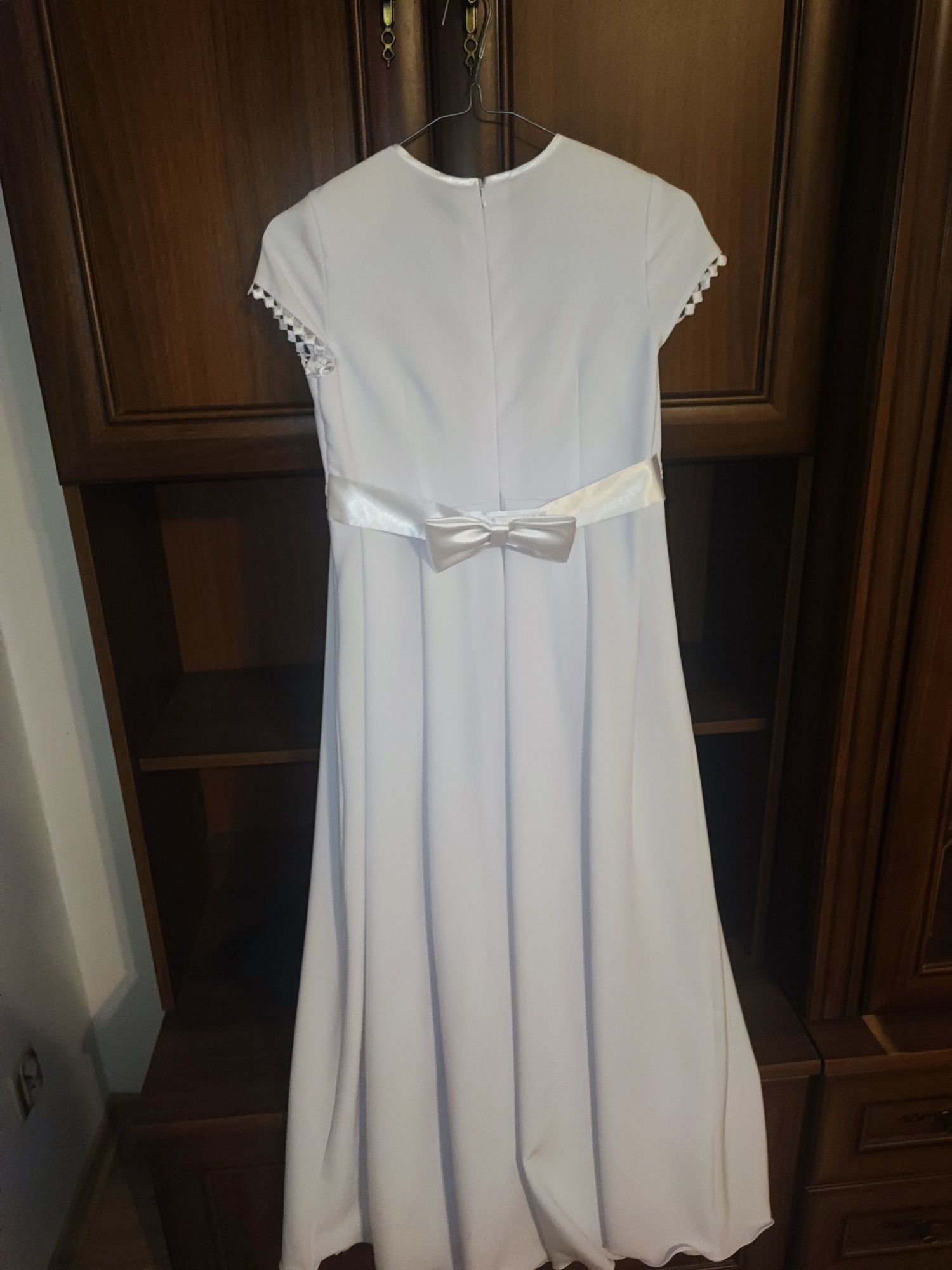 Alba sukienka komunijna 146/152