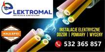 Elektryk Katowice, Instalacje, Pogotowie elektryczne 24h/7, Śląsk