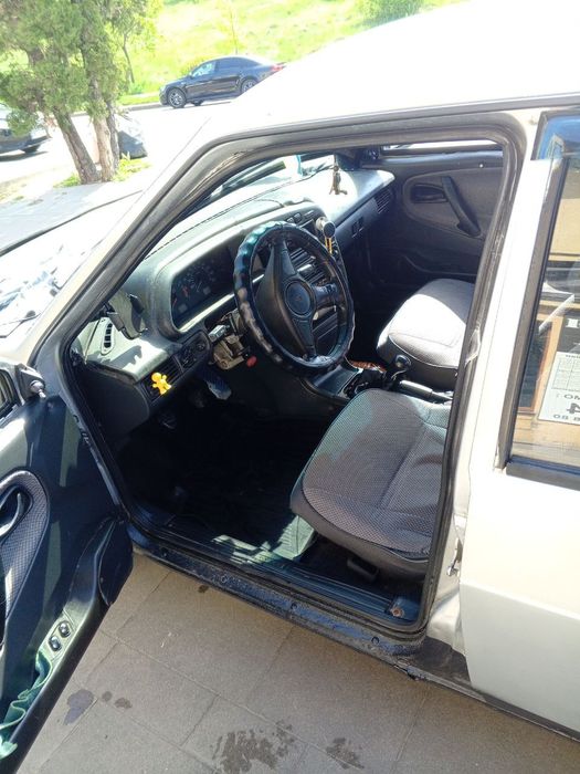 ваз2109  2007рік