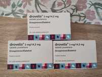 Drovelis suplement diety