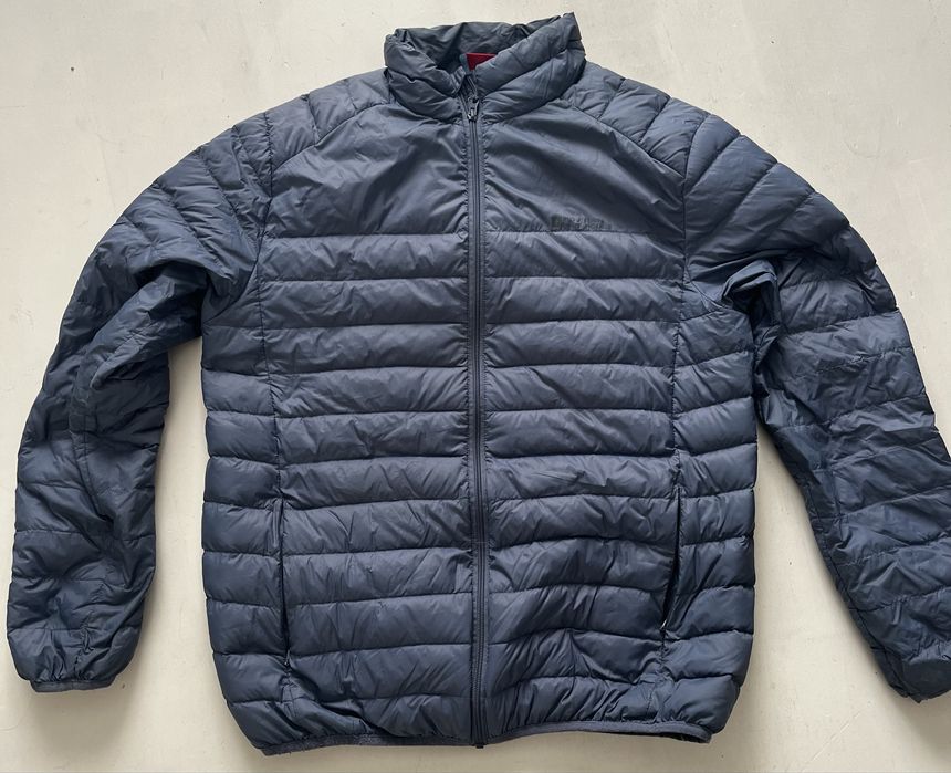 Kurtka pikowana Mountain Warehouse Extreme L/G