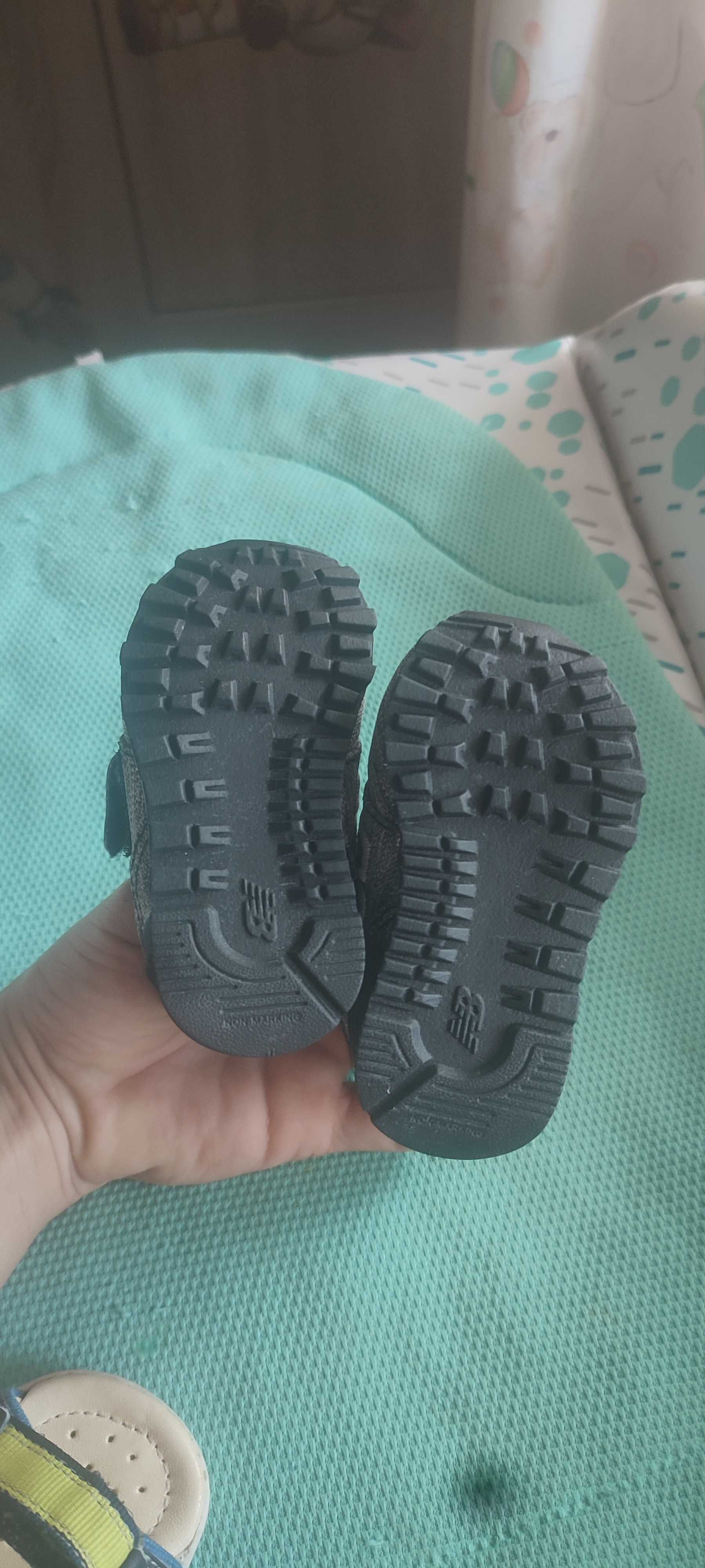 Sapatos new balance