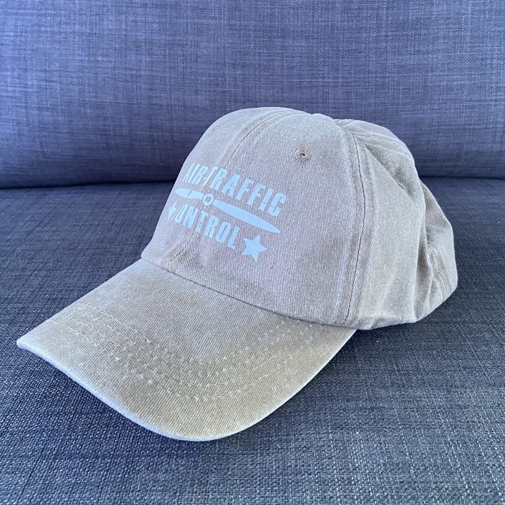 Boné/Cap “Air traffic Control”