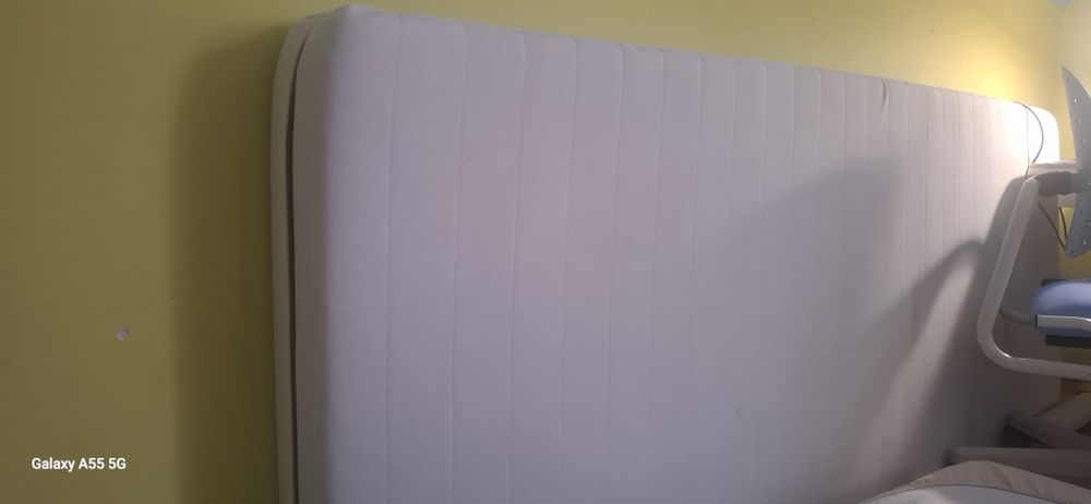 Oddam/ wymienię dwa materace ikea 90x200