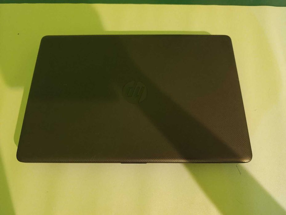 Ноутбук HP Pavilion 15-db0939_DDR4_Робочий на запчастини!
