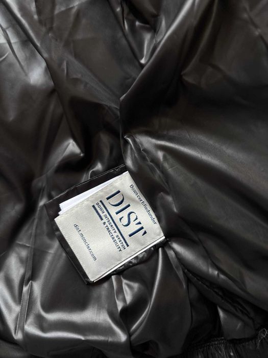 Пуховик Moncler x ALYX