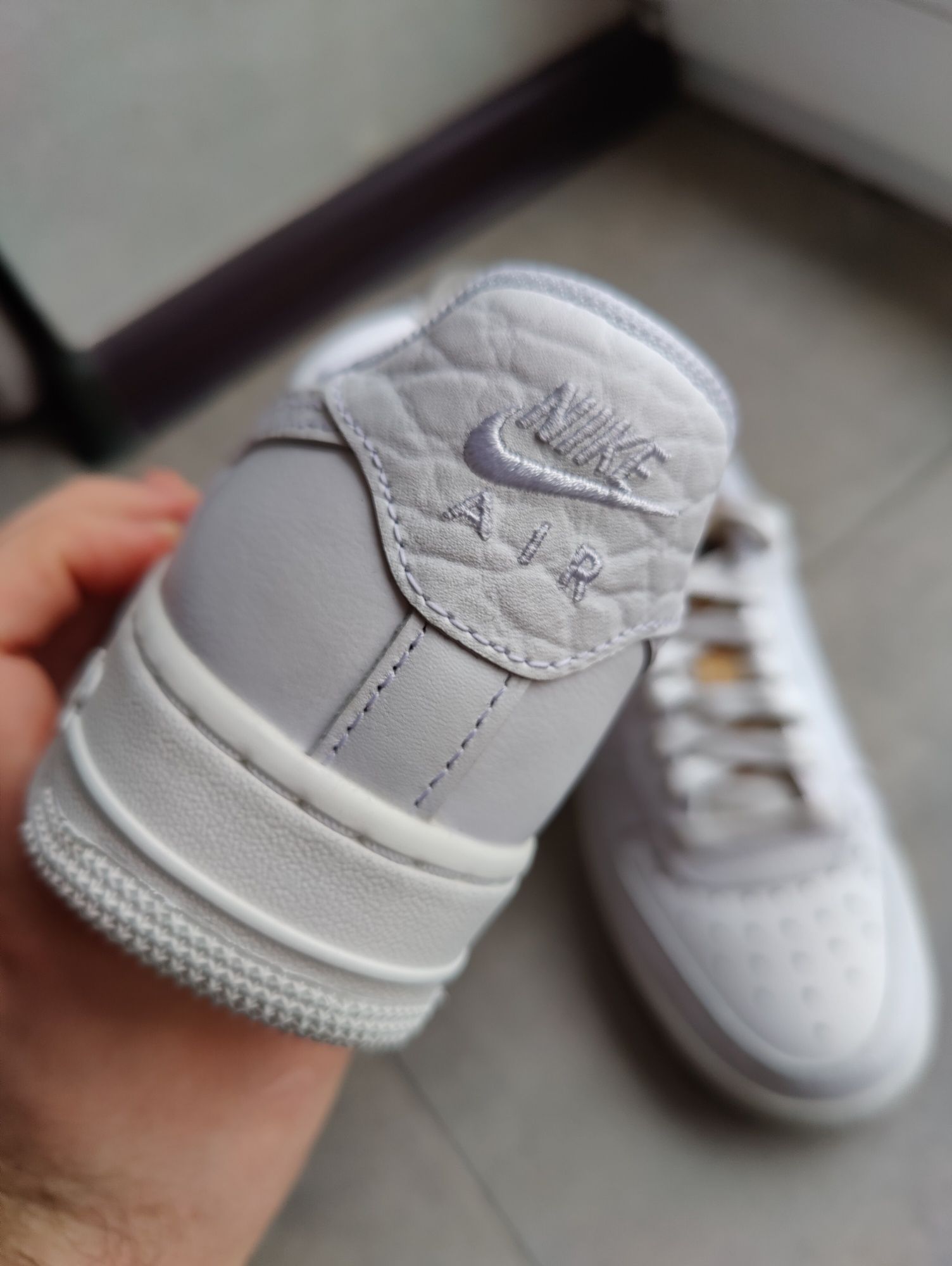 Nike air force 1 LOW PREMIUM  Jewels 100% оригінал