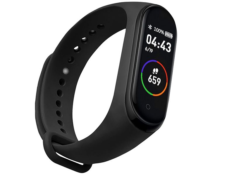 Smart band/ Opaska sportowa Tracer Libra  S5v2