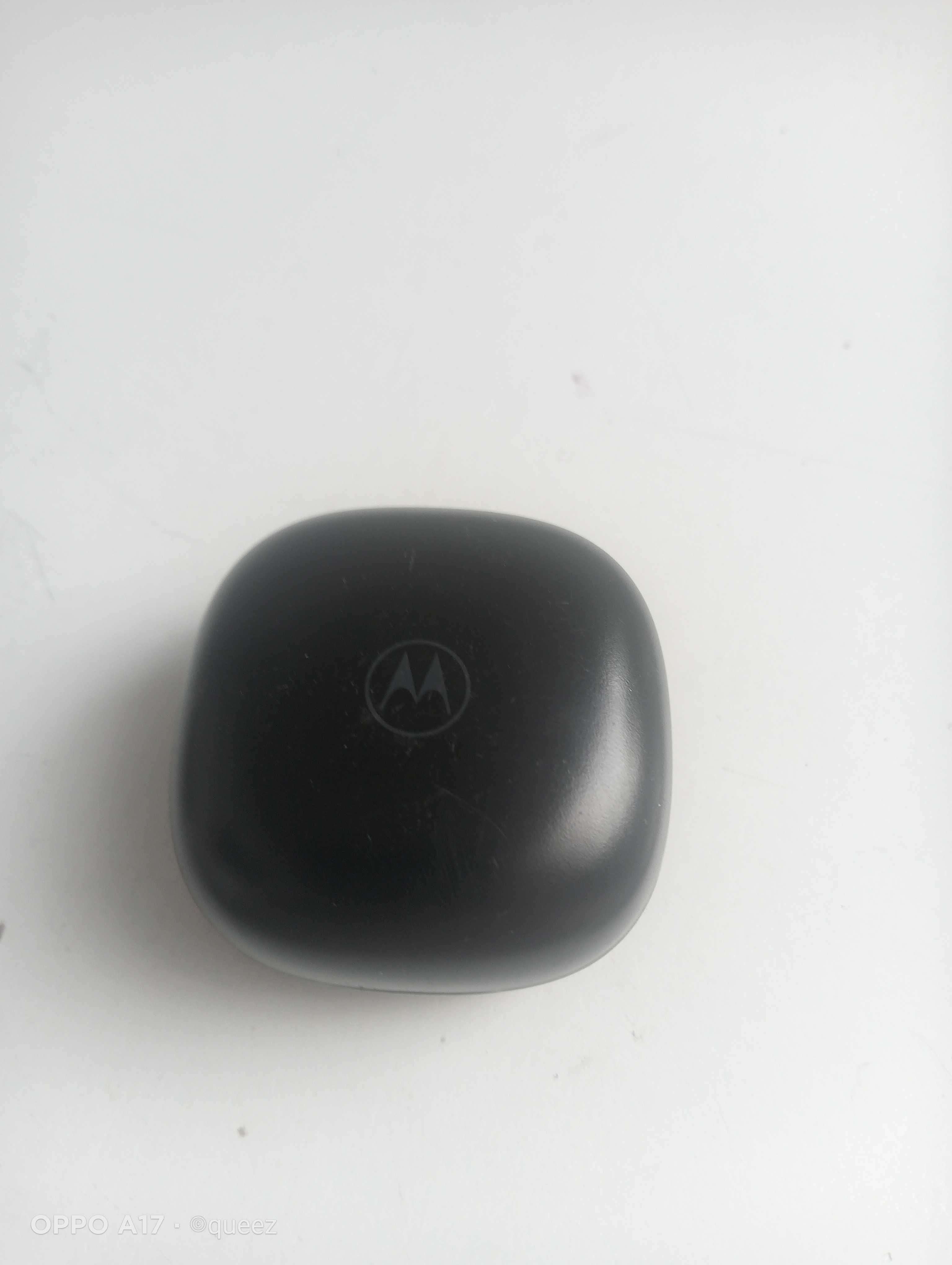 Motorola Buds - sluchawki Bluetooth