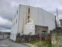 Armazém em Gondar