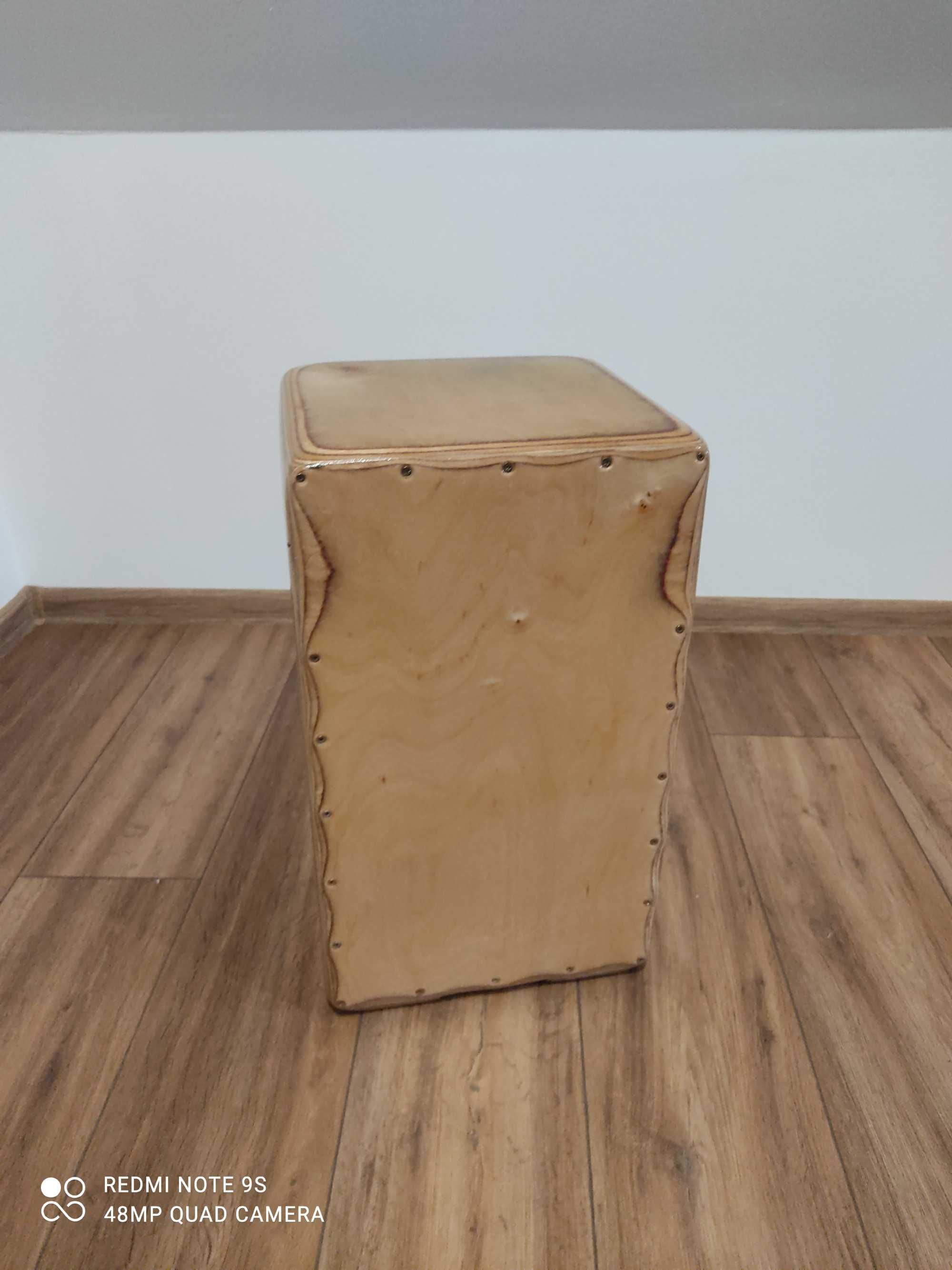 Cajon Vengo Manufaktura