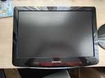 Monitor TV Samsung SyncMaster 2032MW 20 cali