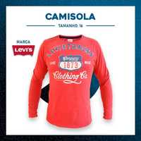 Camisola - Levi's