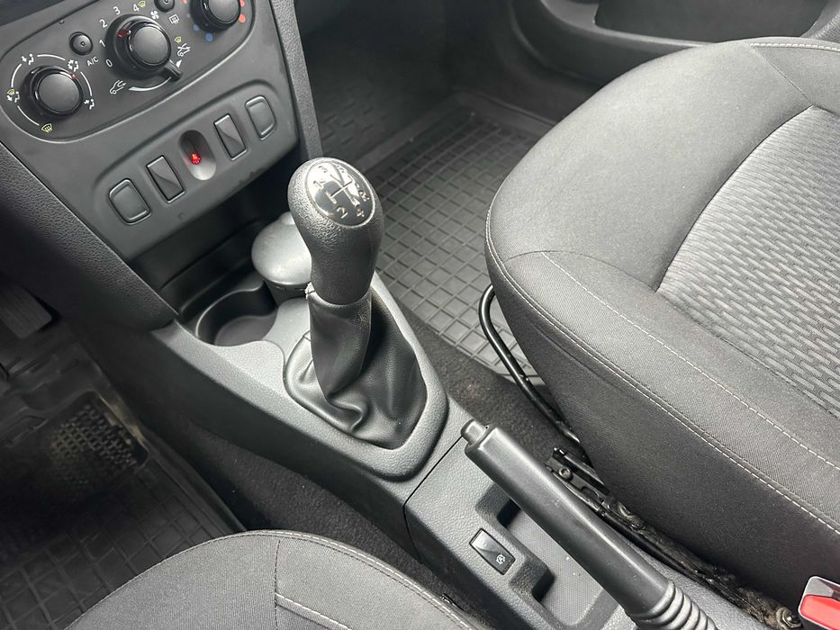 Renault Sandero 2019