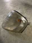 Pisca Mercedes c w202