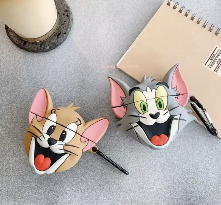 Чохли Airpods Pro 2