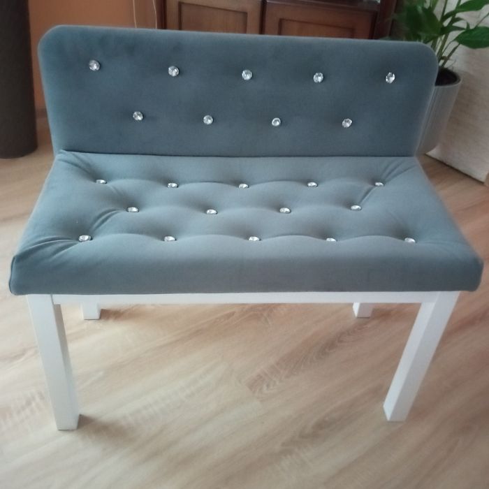 Taborety, ławki ,stołki