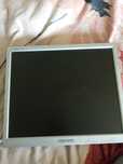 Продам монитор Samsung 710n