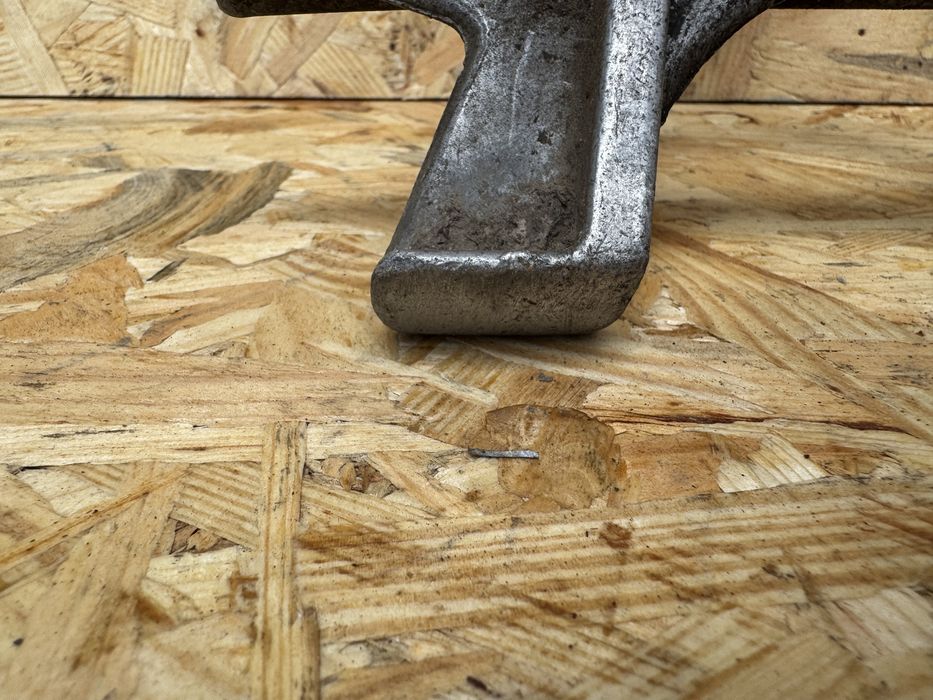 Центральная подножка на минск