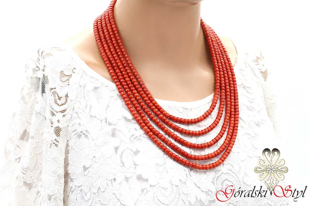 10 - Korale góralskie