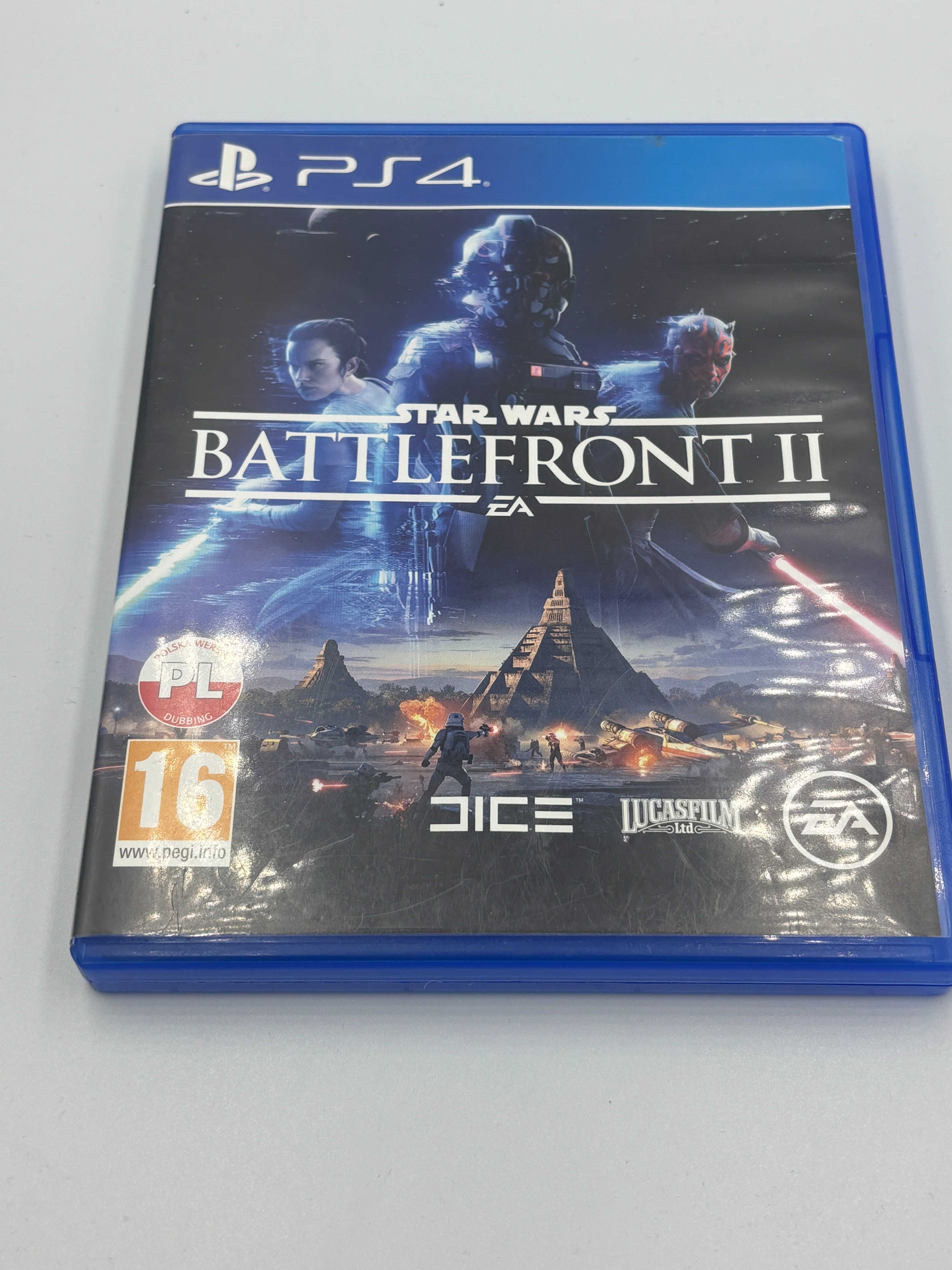 Gry na Ps4 i Xbox one