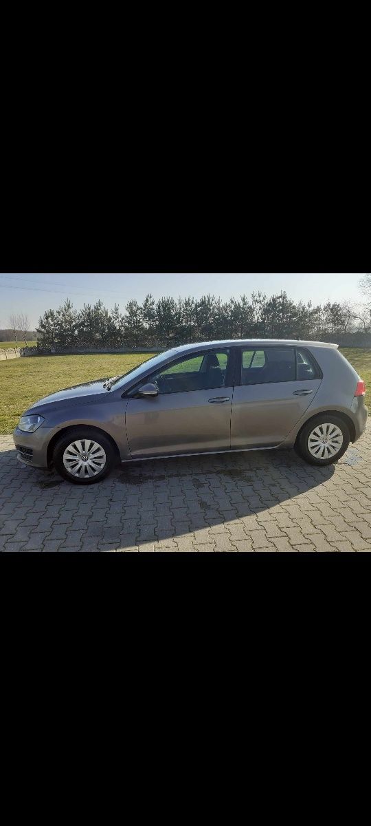 Sprzedam Volkswagen Golf 7