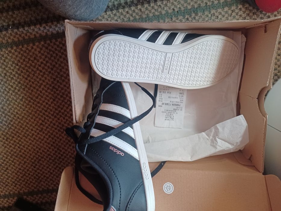 Buty adidas  jak nowe
