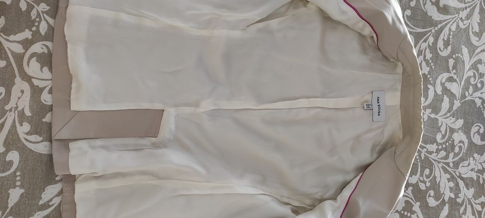 Blazer Mulher - Ana Sousa