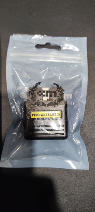 Mountune SmartFlash M260/M235
