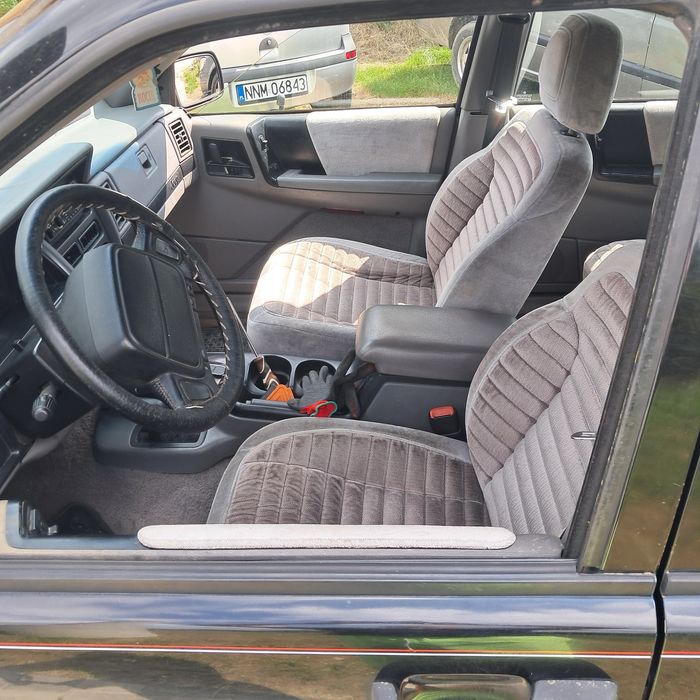 Jeep grand cherokee zj 4.0