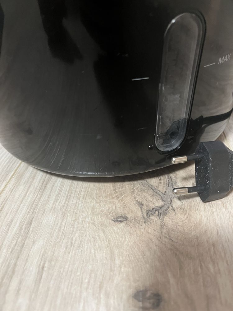 Nawilżacz powietrza Philips
