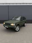 Продам авто/ автомобіль/ джип / кросовер Range Rover