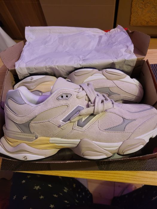 Кросівки New Balance