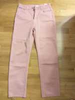 Spodnie jeans jeansy Cropp 36