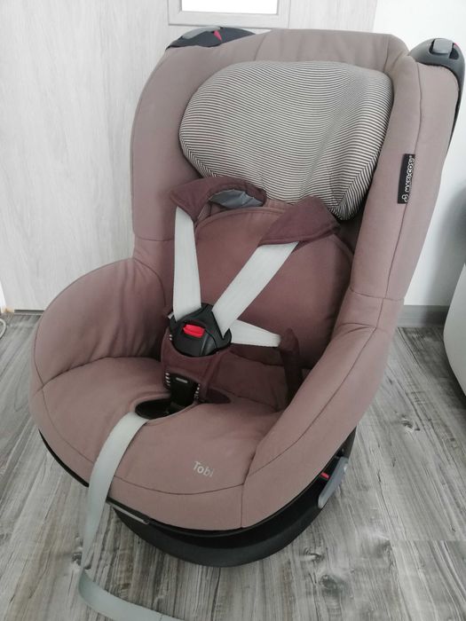 Fotelik samochodowy Maxi Cosi Tobi 9 - 18 kg