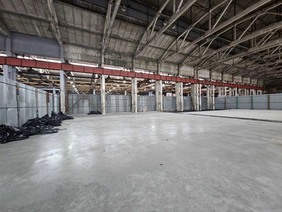 Оренда складу 468м2 по вул. Городоцька