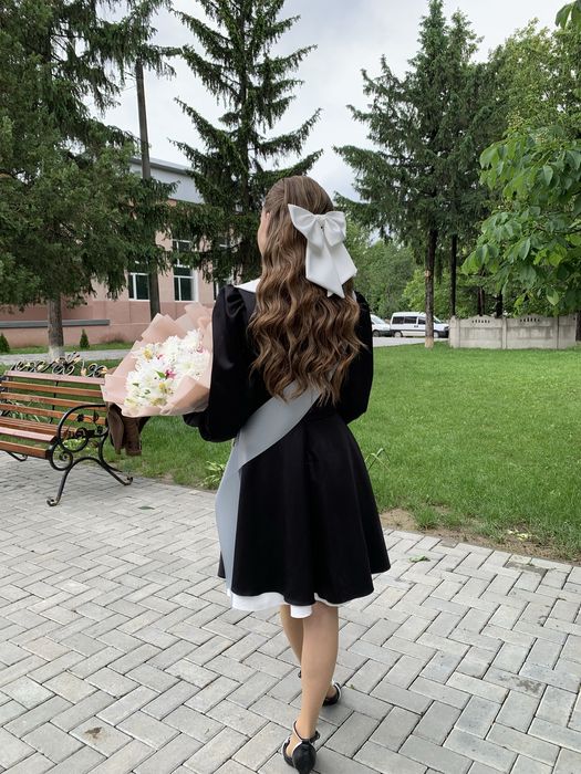 Шкільна форма розмір XS-S