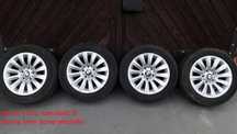 Koła Felgi 5x120 15cali 16 cali 19cali Bmw e36 e46 e39 e60 e90 x5 x6