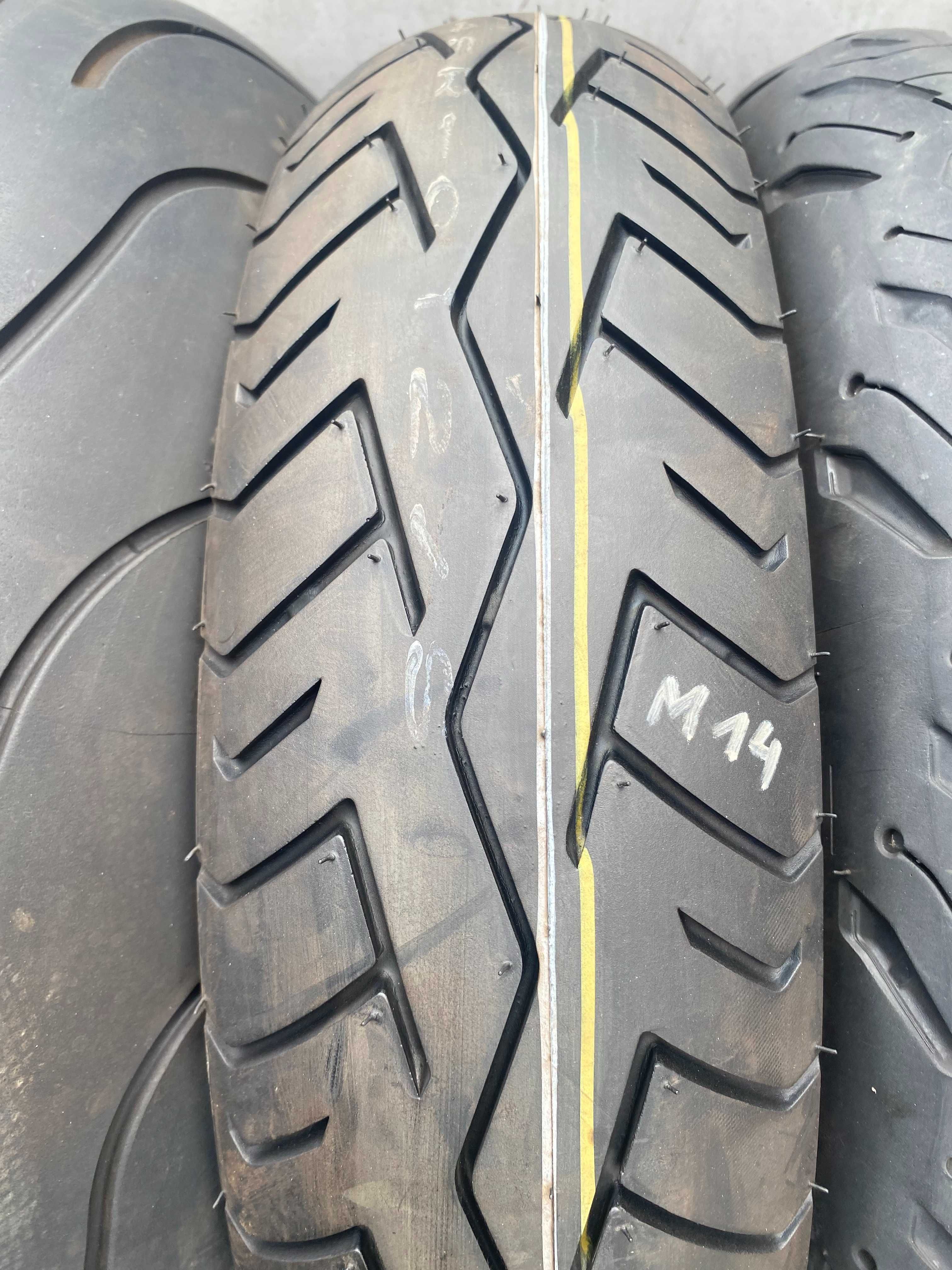 130 90 r16 Bridgestone Battlax BT45R