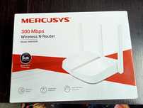 Router wireless N 300Mbps