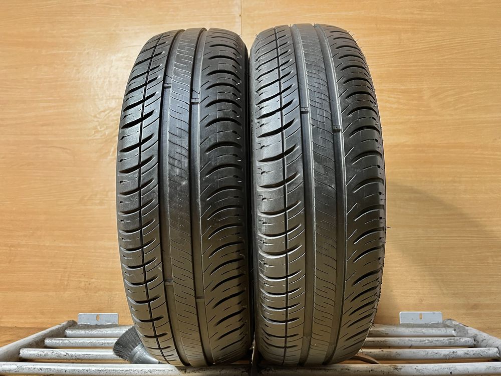 165/70 R 14 Michelin Energy Saver + Літо пара шини