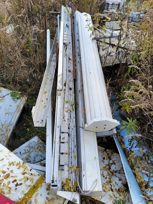 Geze brama garażowa szybkobieżna rolowana 250x350cm