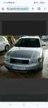 Audi a4 (só pecas)