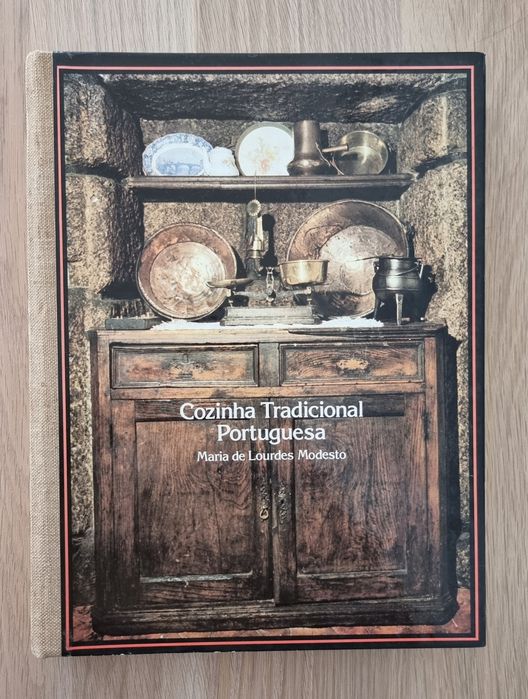 Cozinha Tradicional Portuguesa