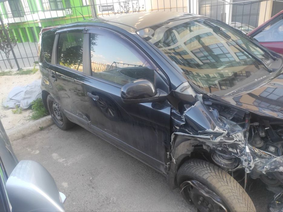 Продам Nissan Note