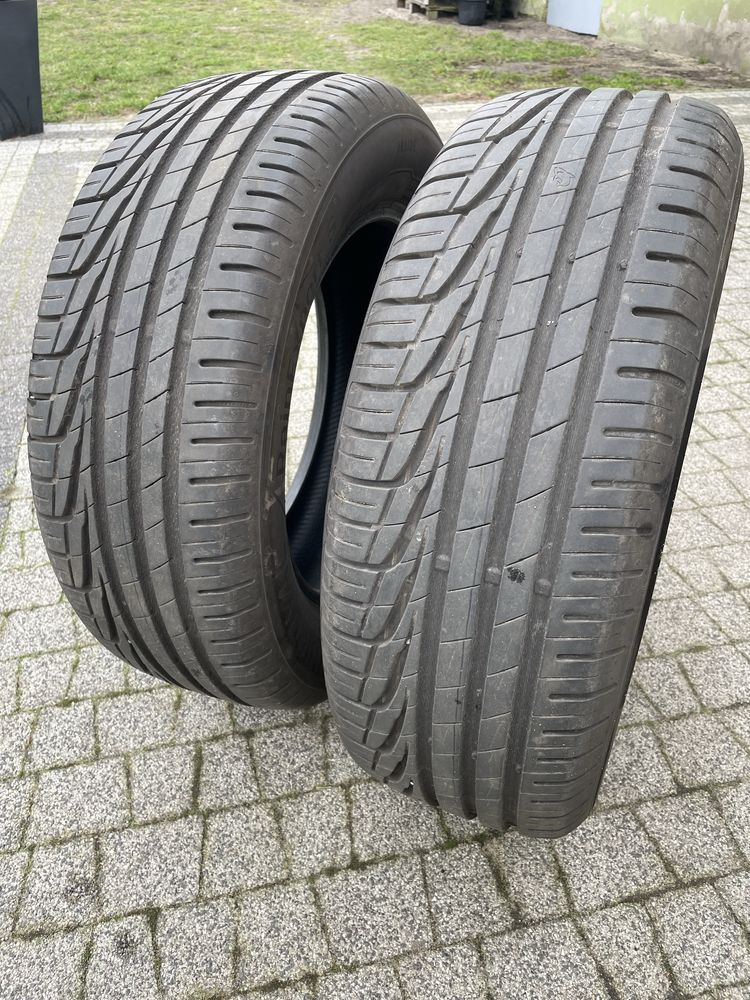 Opony 215/60 R16 99H XL