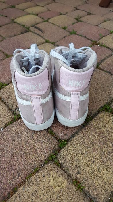 Nike blazer dla dziewczyny 40