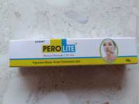 Perolite Gel 2.5% Гель для боротьби з акне