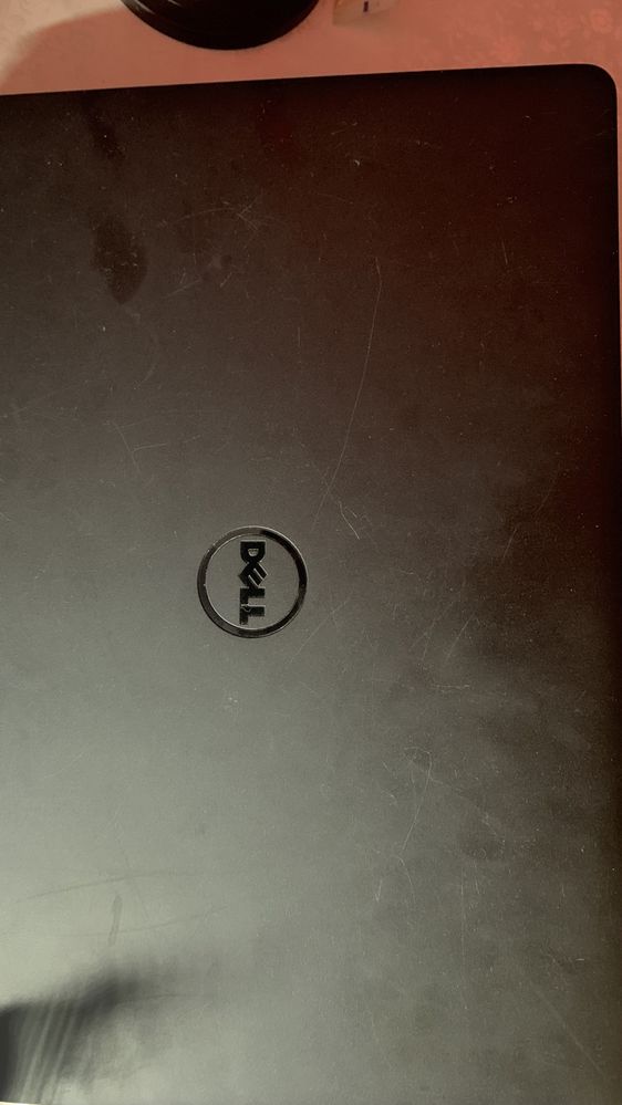 ноутбук dell latitude 7470