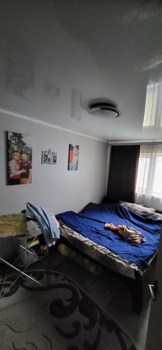 Продам дом в жилом состоянии.